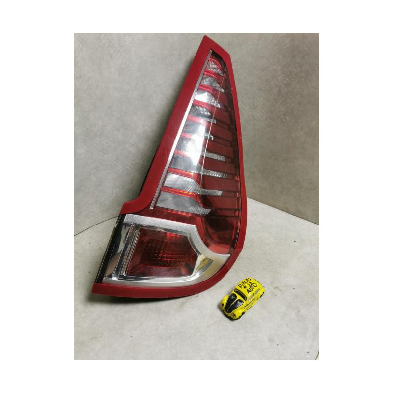 Feu arriere principal droit (feux) RENAULT SCENIC 3 PHASE 1 d’occasion