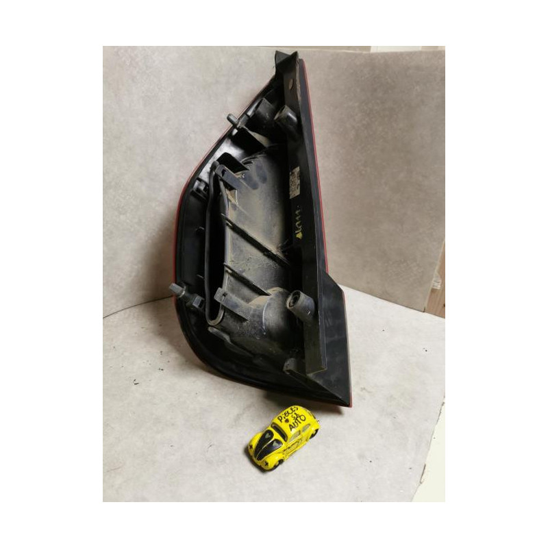 Feu arriere principal droit (feux) RENAULT SCENIC 3 PHASE 1 d’occasion