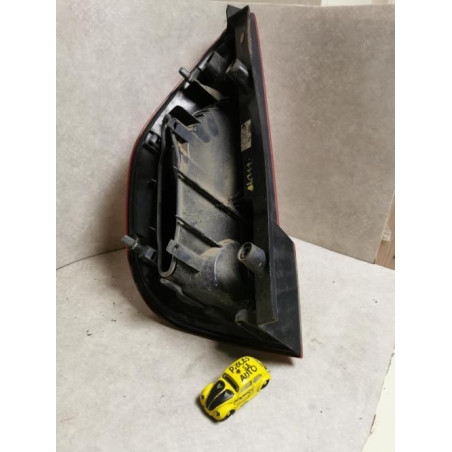 Feu arriere principal droit (feux) RENAULT SCENIC 3 PHASE 1 d’occasion