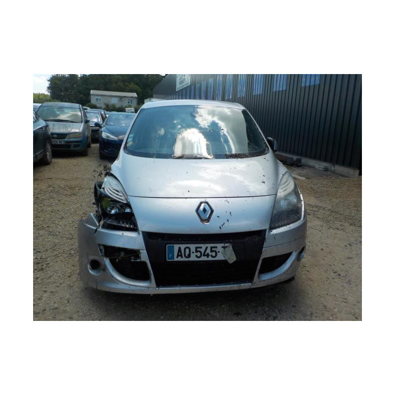 Feu arriere principal droit (feux) RENAULT SCENIC 3 PHASE 1 d’occasion