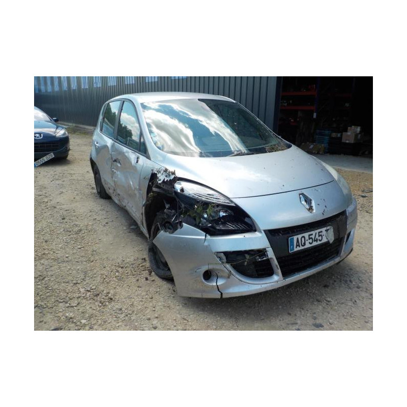 Feu arriere principal droit (feux) RENAULT SCENIC 3 PHASE 1 d’occasion