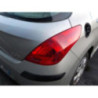 Siege avant gauche PEUGEOT 308 1 PHASE 1 d’occasion