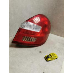 Feu arriere principal droit (feux) SKODA FABIA 2 PHASE 1 BREAK d’occasion