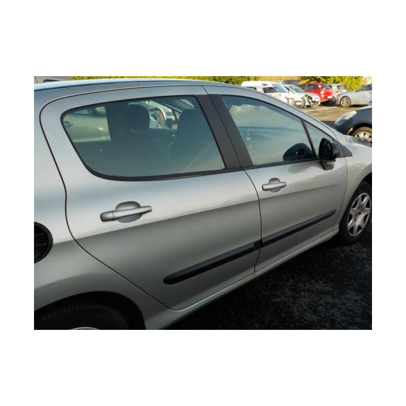 Leve vitre electrique avant gauche PEUGEOT 308 1 PHASE 1 d’occasion