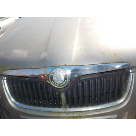 Feu arriere principal droit (feux) SKODA FABIA 2 PHASE 1 BREAK d’occasion
