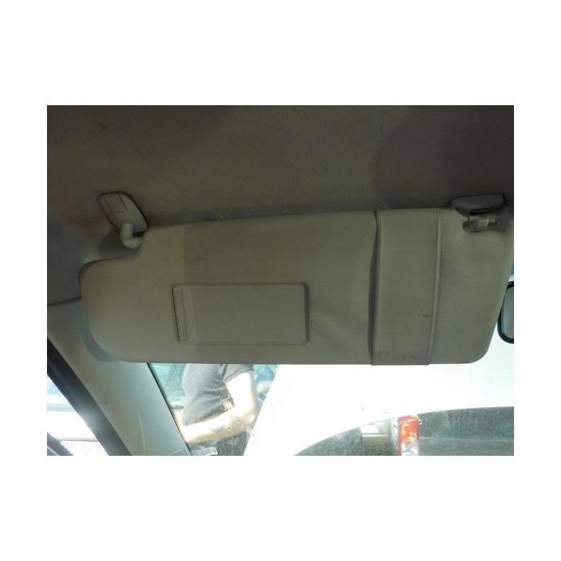 Feu arriere principal droit (feux) SKODA FABIA 2 PHASE 1 BREAK d’occasion