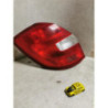 Feu arriere principal gauche (feux) SKODA FABIA 2 PHASE 1 BREAK d’occasion