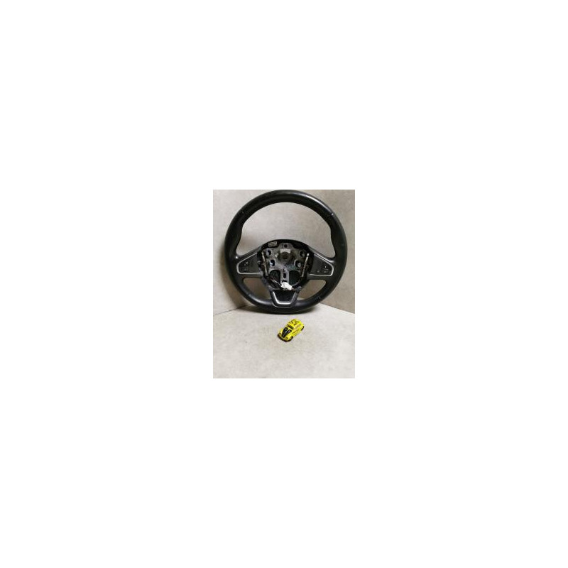 Volant RENAULT CLIO 4 PHASE 2 d’occasion