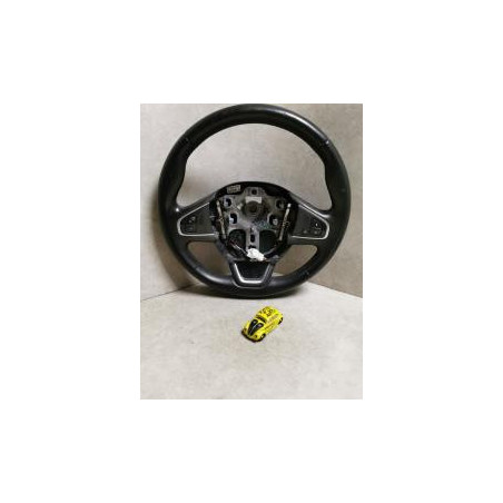 Volant RENAULT CLIO 4 PHASE 2 d’occasion