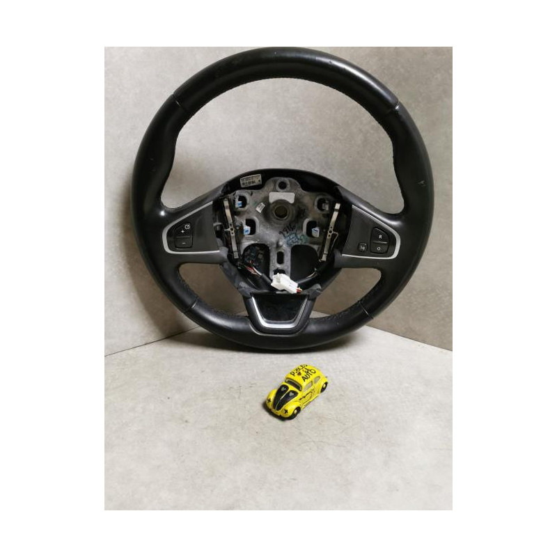 Volant RENAULT CLIO 4 PHASE 2 d’occasion