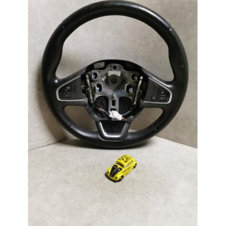 Volant RENAULT CLIO 4 PHASE 2 d’occasion