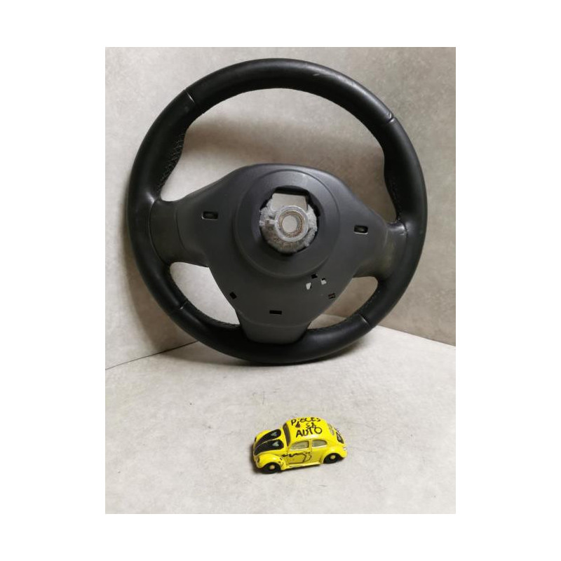 Volant RENAULT CLIO 4 PHASE 2 d’occasion