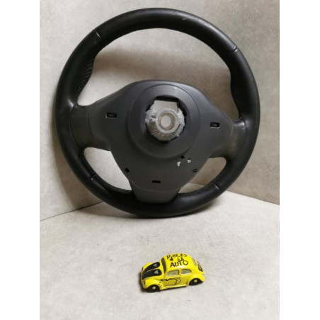 Volant RENAULT CLIO 4 PHASE 2 d’occasion
