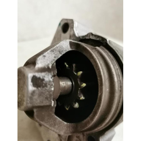 Demarreur RENAULT CLIO 4 PHASE 2 d’occasion