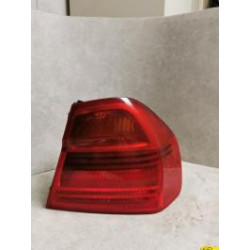 Feu arriere principal droit (feux) BMW SERIE 3 E90 PHASE 1 d’occasion