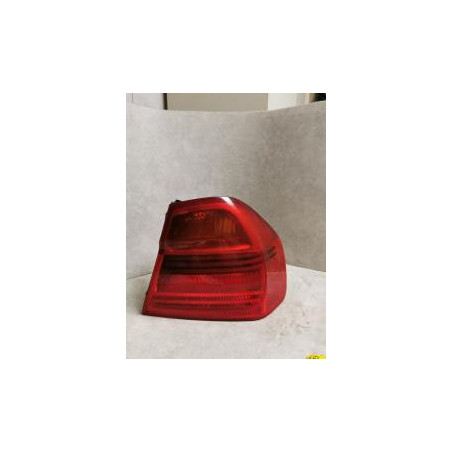 Feu arriere principal droit (feux) BMW SERIE 3 E90 PHASE 1 d’occasion