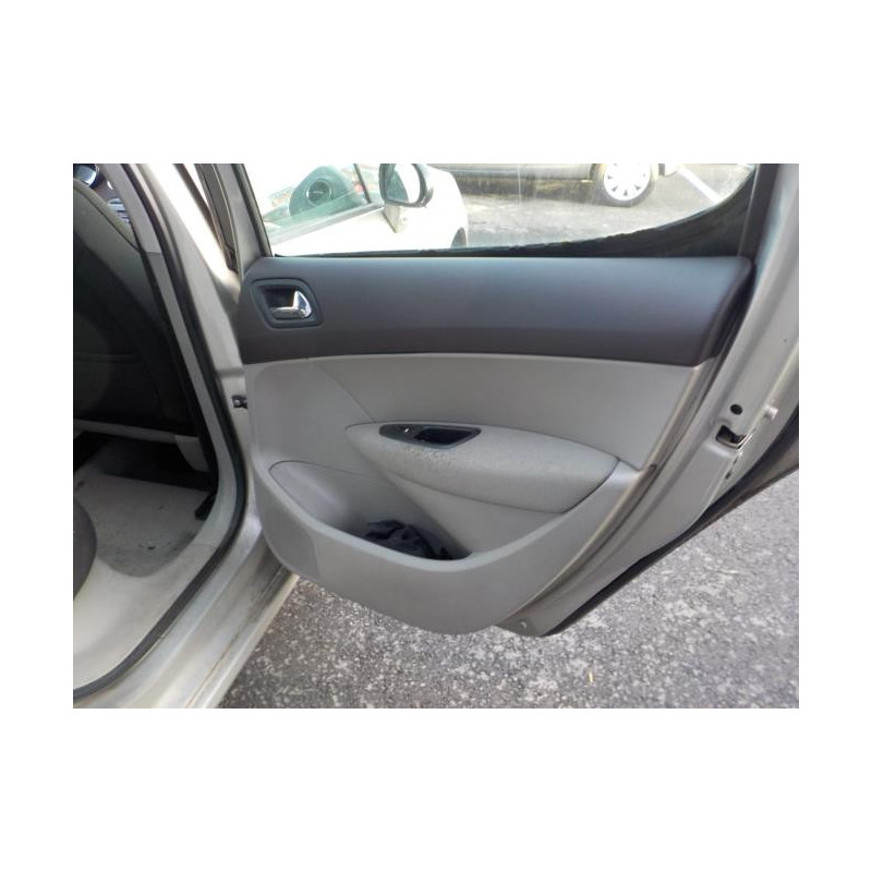Leve vitre electrique avant droit PEUGEOT 308 1 PHASE 1 d’occasion