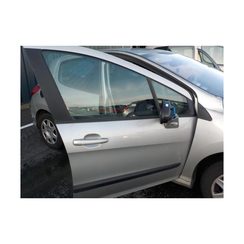 Leve vitre electrique avant droit PEUGEOT 308 1 PHASE 1 d’occasion
