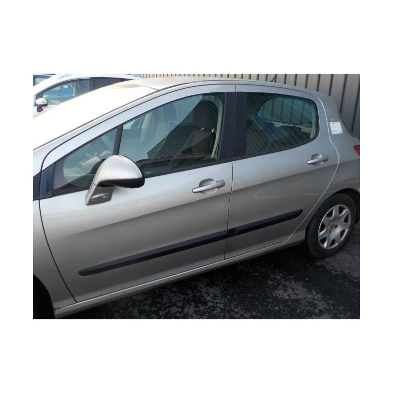Custode avant droit (porte) PEUGEOT 308 1 PHASE 1 d’occasion