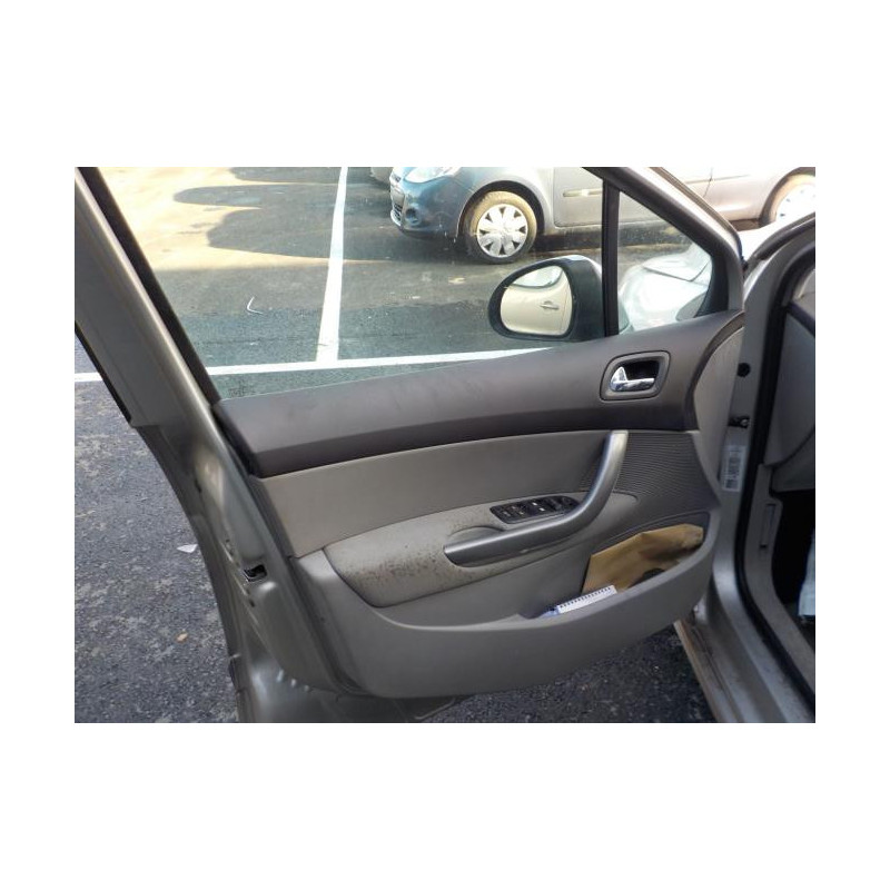 Custode avant droit (porte) PEUGEOT 308 1 PHASE 1 d’occasion