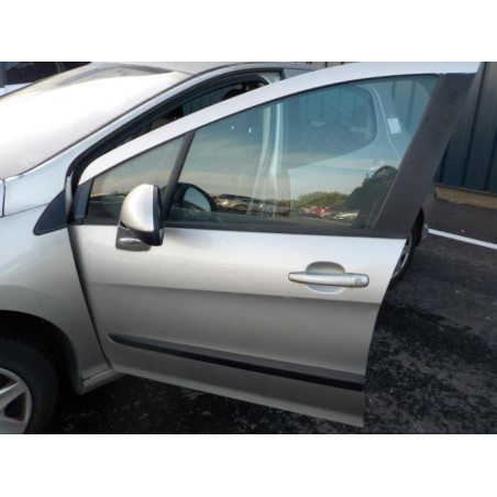 Custode avant gauche (porte) PEUGEOT 308 1 PHASE 1 d’occasion