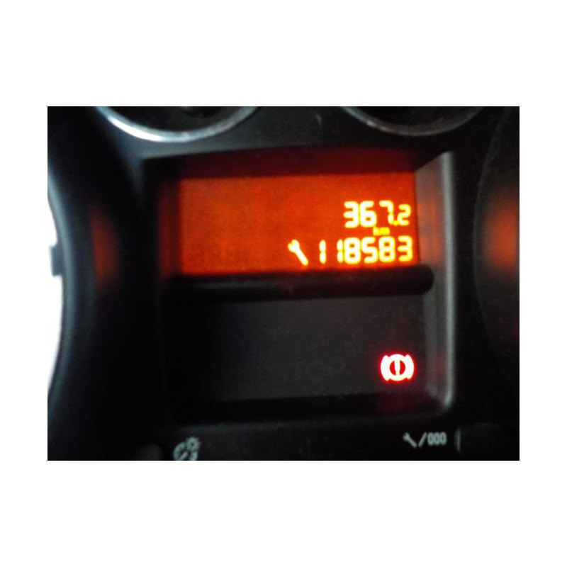 Porte arriere droit PEUGEOT 308 1 PHASE 1 d’occasion
