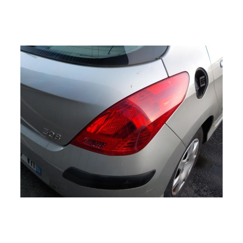 Porte arriere droit PEUGEOT 308 1 PHASE 1 d’occasion