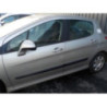 Porte arriere droit PEUGEOT 308 1 PHASE 1 d’occasion