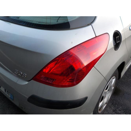 Porte arriere gauche PEUGEOT 308 1 PHASE 1 d’occasion