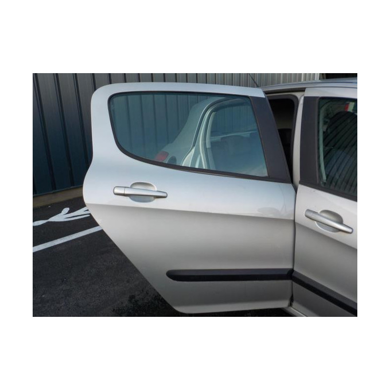 Porte arriere gauche PEUGEOT 308 1 PHASE 1 d’occasion