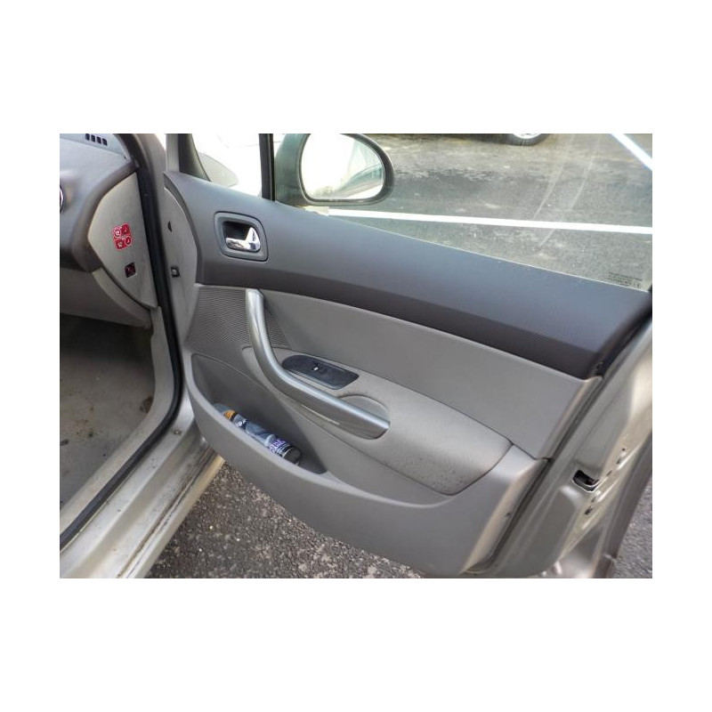 Porte arriere gauche PEUGEOT 308 1 PHASE 1 d’occasion
