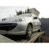 Platine feu arriere droit PEUGEOT 206+ d’occasion