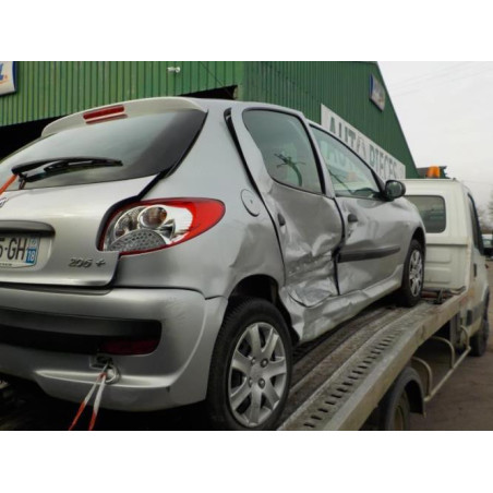 Platine feu arriere droit PEUGEOT 206+ d’occasion