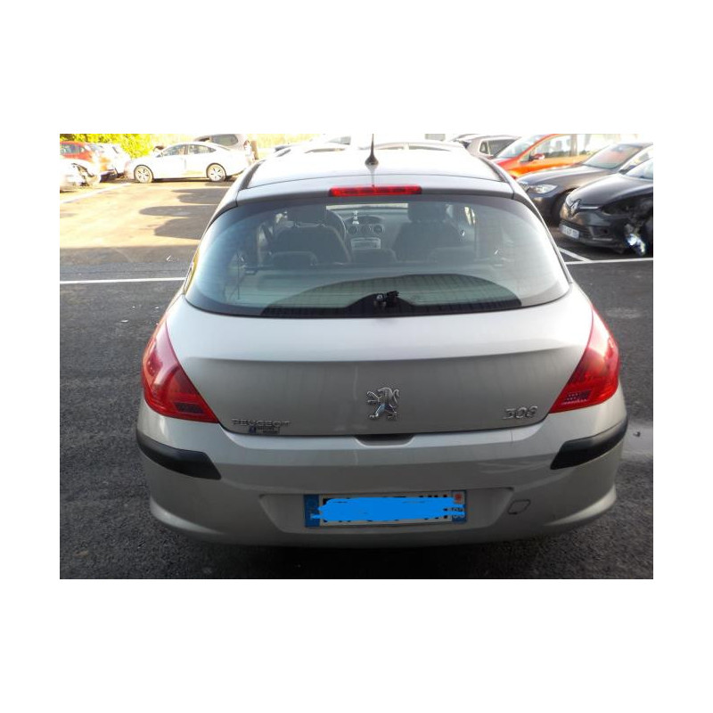 Retroviseur gauche PEUGEOT 308 1 PHASE 1 d’occasion