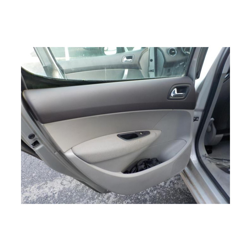 Retroviseur gauche PEUGEOT 308 1 PHASE 1 d’occasion