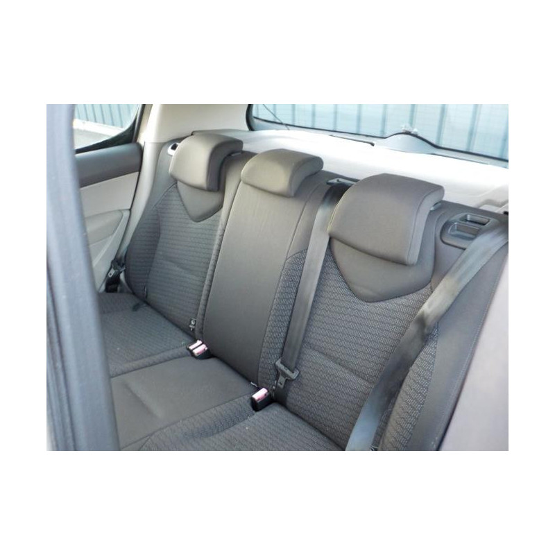 Retroviseur gauche PEUGEOT 308 1 PHASE 1 d’occasion
