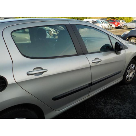 Retroviseur gauche PEUGEOT 308 1 PHASE 1 d’occasion