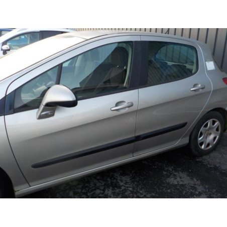 Porte avant droit PEUGEOT 308 1 PHASE 1 d’occasion