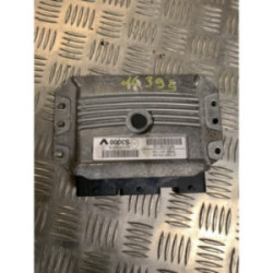 Calculateur RENAULT SCENIC 2 PHASE 1 d’occasion