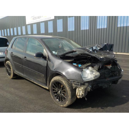 Retroviseur gauche VOLKSWAGEN GOLF 5 d’occasion
