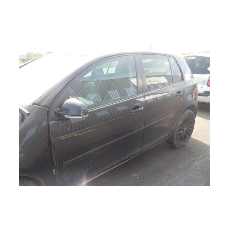 Retroviseur gauche VOLKSWAGEN GOLF 5 d’occasion
