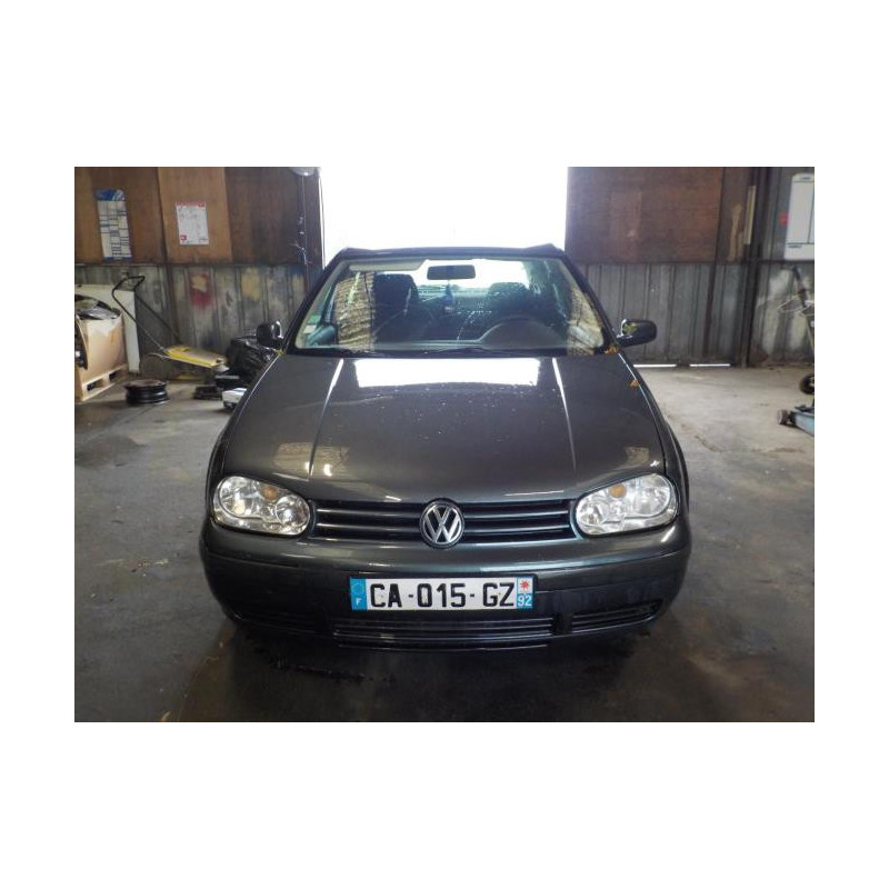 Moteur leve vitre arriere droit VOLKSWAGEN GOLF 4 d’occasion