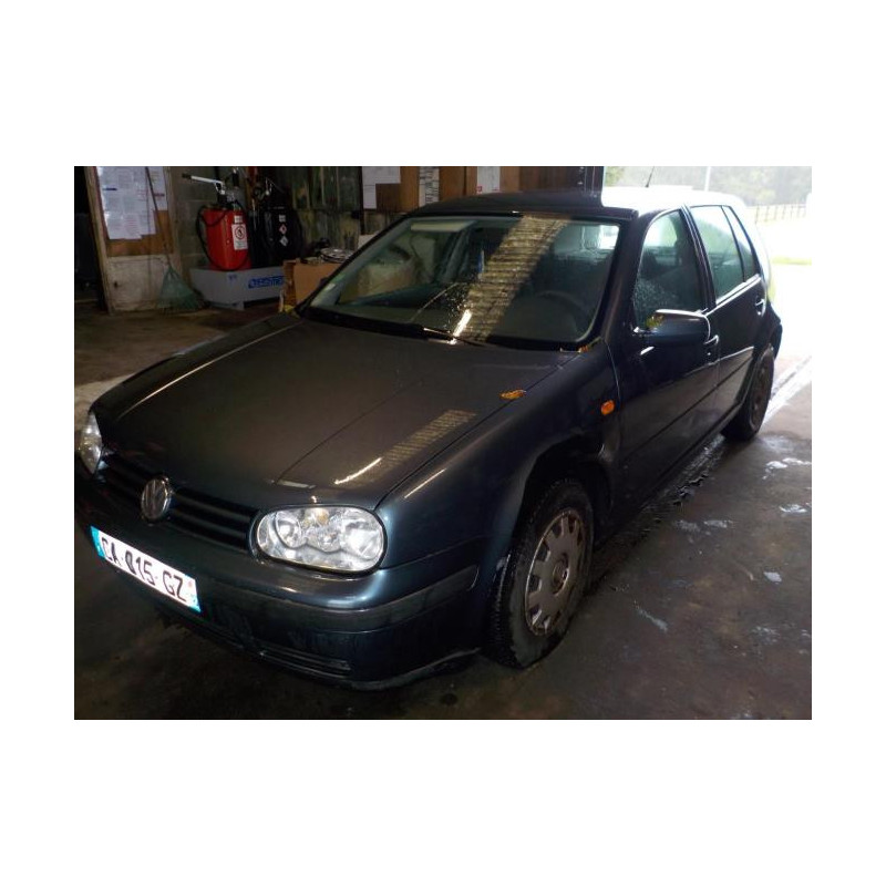 Moteur leve vitre arriere droit VOLKSWAGEN GOLF 4 d’occasion