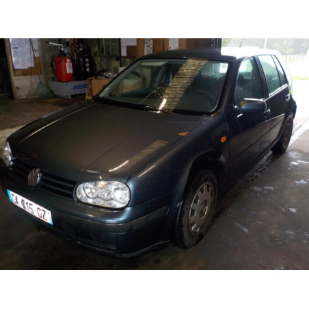 Moteur leve vitre arriere droit VOLKSWAGEN GOLF 4 d’occasion