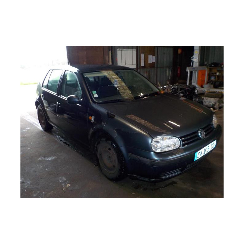 Moteur leve vitre arriere droit VOLKSWAGEN GOLF 4 d’occasion