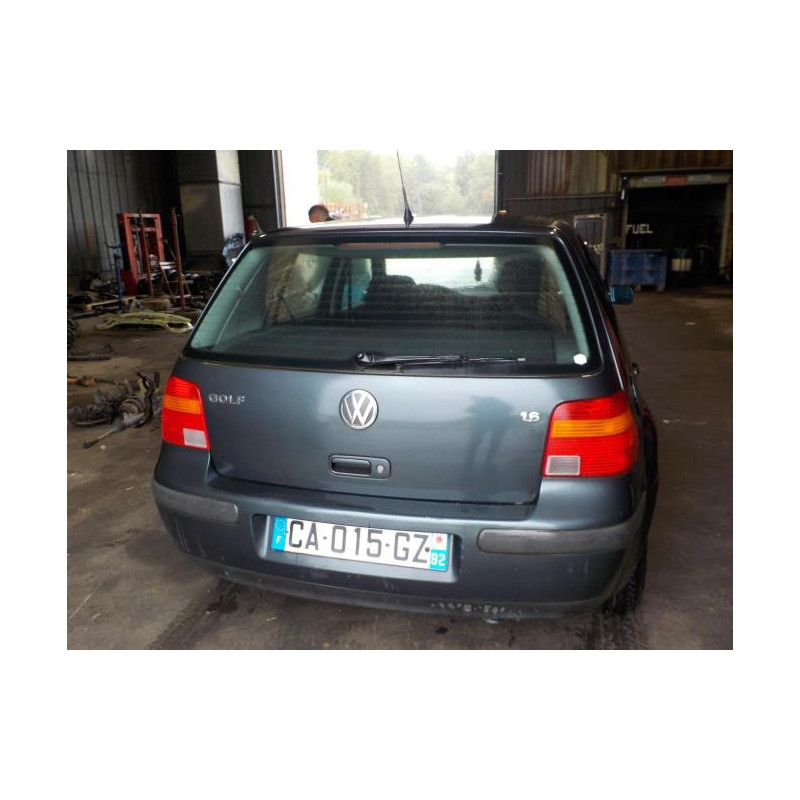 Moteur leve vitre arriere droit VOLKSWAGEN GOLF 4 d’occasion