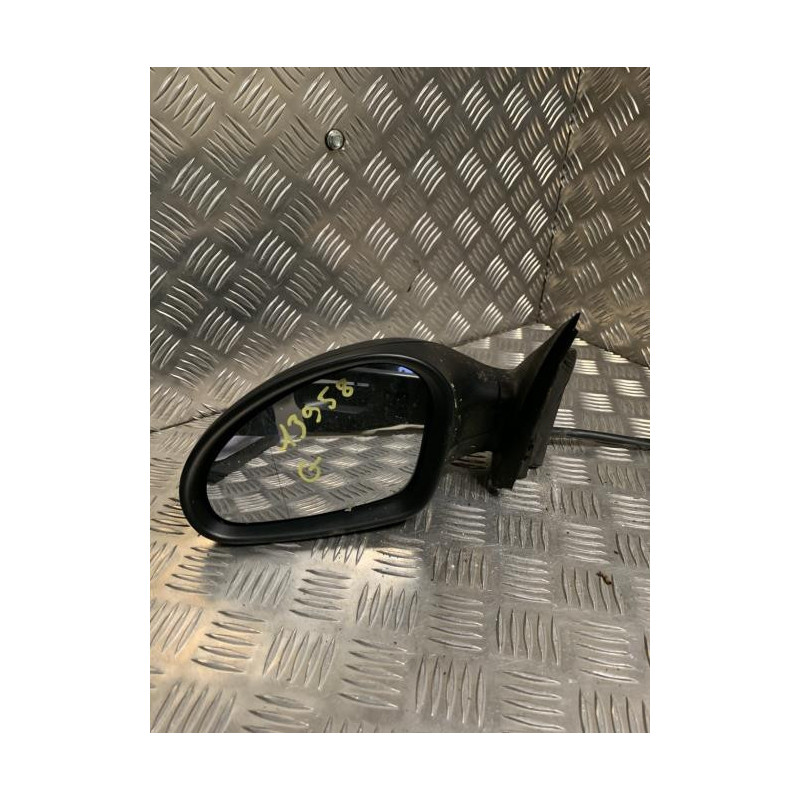 Retroviseur gauche SEAT IBIZA 3 PHASE 1 d’occasion