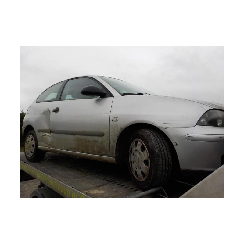 Retroviseur gauche SEAT IBIZA 3 PHASE 1 d’occasion