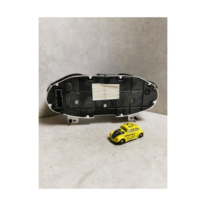 Compteur FORD FIESTA 6 PHASE 1 d’occasion
