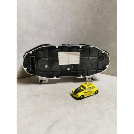 Compteur FORD FIESTA 6 PHASE 1 d’occasion